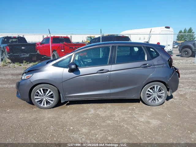 Honda l15b1/l15b3 2017 3HGGK5H82HM103057 Image 15