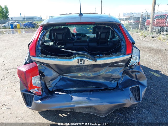 Honda l15b1/l15b3 2017 3HGGK5H82HM103057 Image 17