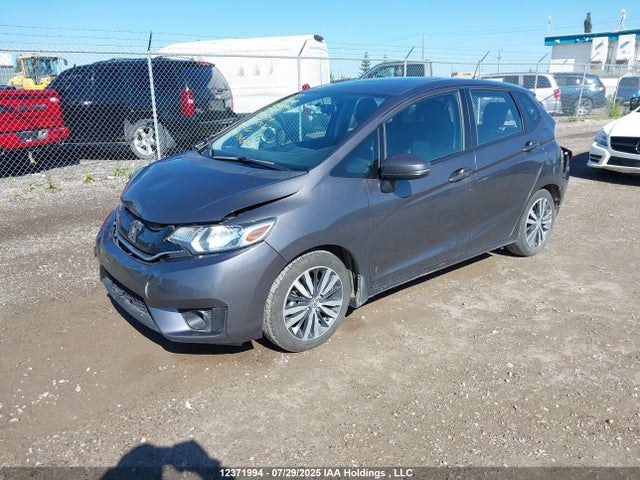 Honda l15b1/l15b3 2017 3HGGK5H82HM103057 Image 2