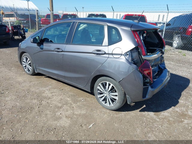 Honda l15b1/l15b3 2017 3HGGK5H82HM103057 Image 3