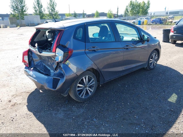 Honda l15b1/l15b3 2017 3HGGK5H82HM103057 Image 4