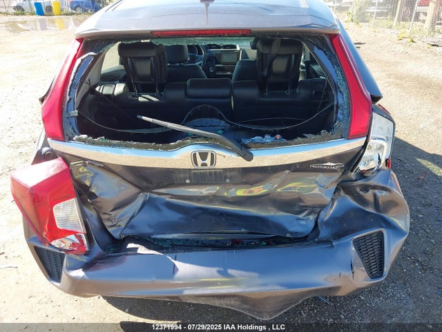 Honda l15b1/l15b3 2017 3HGGK5H82HM103057 Image 6