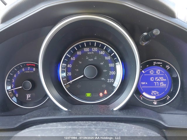 Honda l15b1/l15b3 2017 3HGGK5H82HM103057 Image 7