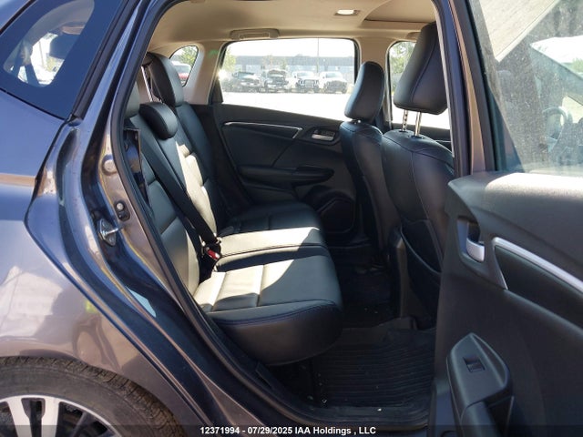 Honda l15b1/l15b3 2017 3HGGK5H82HM103057 Image 8