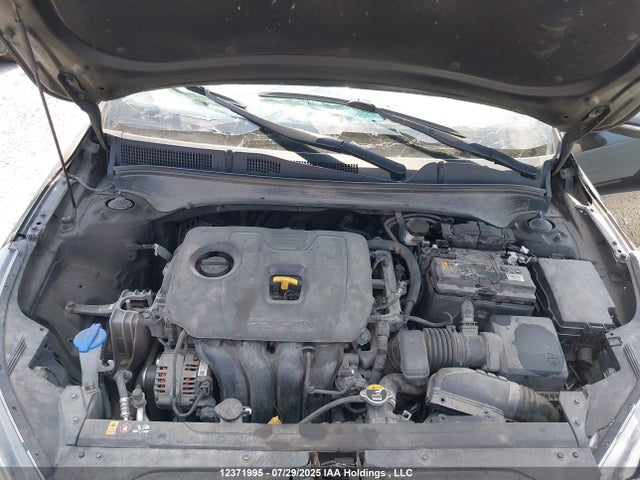 KIA mpi nu 2020 3KPF54AD9LE220737 Image 10