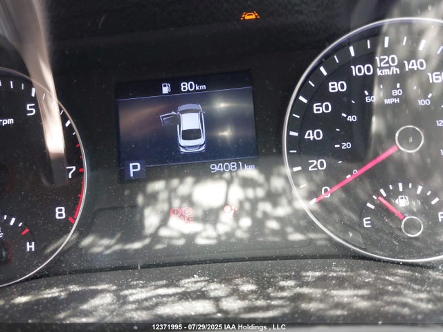 KIA mpi nu 2020 3KPF54AD9LE220737 Image 16