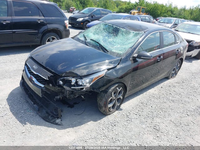 KIA mpi nu 2020 3KPF54AD9LE220737 Image 2