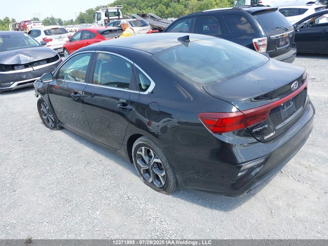 KIA mpi nu 2020 3KPF54AD9LE220737 Image 3