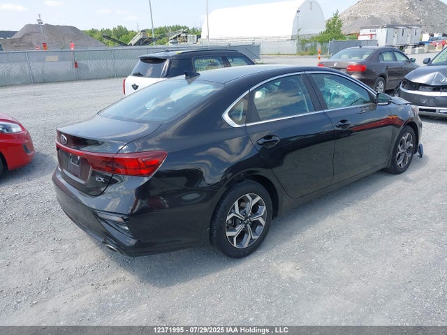 KIA mpi nu 2020 3KPF54AD9LE220737 Image 4