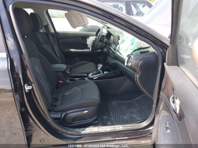KIA mpi nu 2020 3KPF54AD9LE220737 Image 5