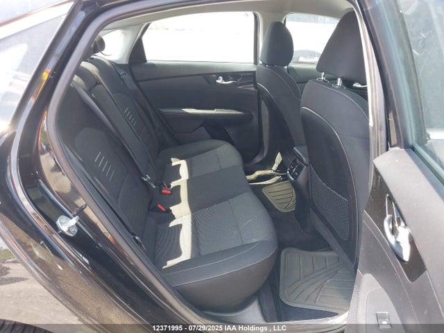 KIA mpi nu 2020 3KPF54AD9LE220737 Image 8