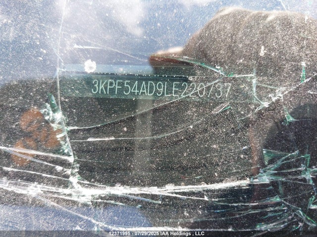 KIA mpi nu 2020 3KPF54AD9LE220737 Image 9