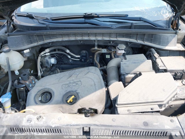 Hyundai gdi nu 2019 KM8J23A47KU989312 Image 10