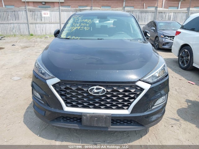 Hyundai gdi nu 2019 KM8J23A47KU989312 Image 12