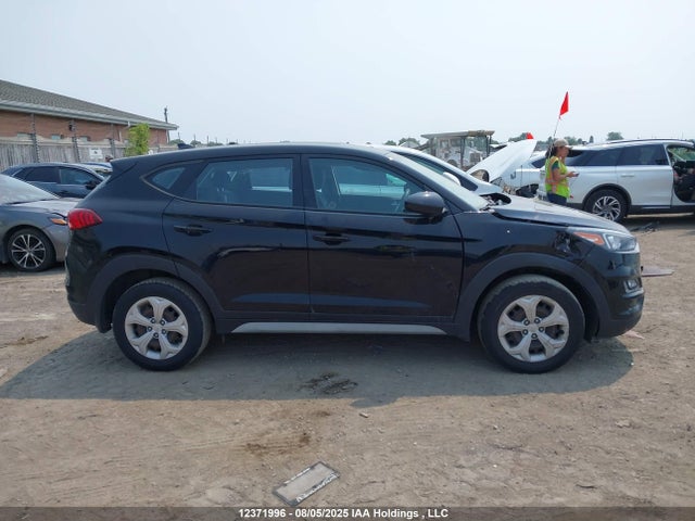 Hyundai gdi nu 2019 KM8J23A47KU989312 Image 13