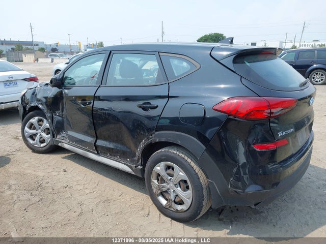Hyundai gdi nu 2019 KM8J23A47KU989312 Image 14