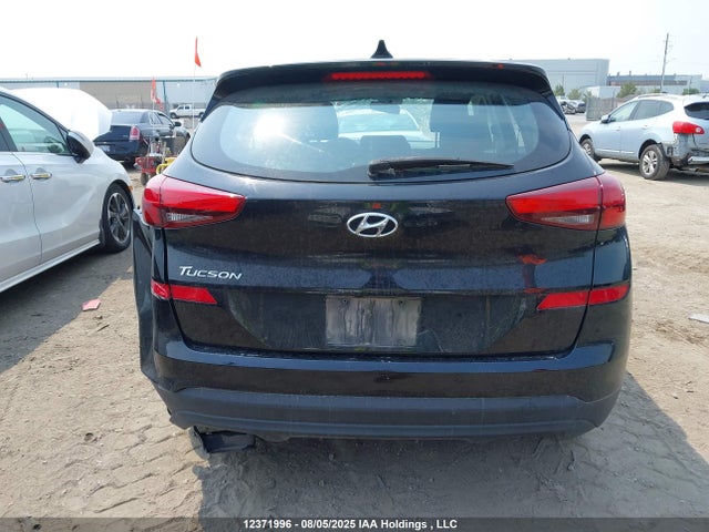 Hyundai gdi nu 2019 KM8J23A47KU989312 Image 16