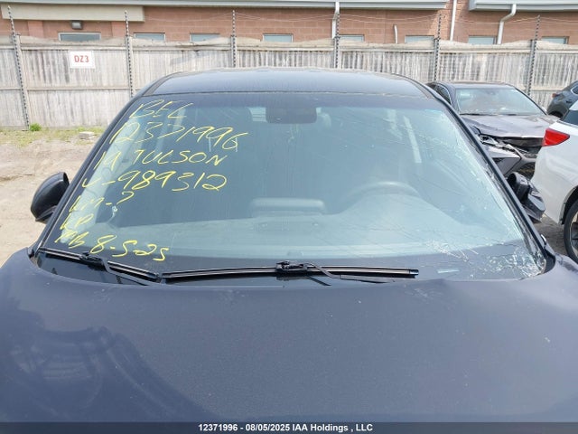 Hyundai gdi nu 2019 KM8J23A47KU989312 Image 17