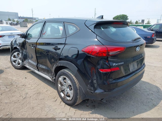 Hyundai gdi nu 2019 KM8J23A47KU989312 Image 3