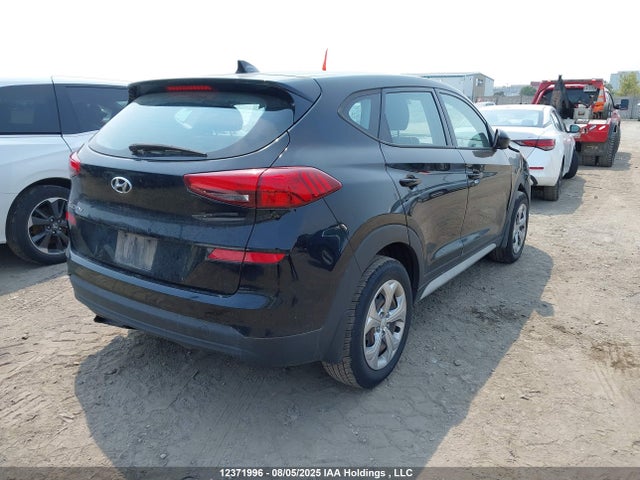 Hyundai gdi nu 2019 KM8J23A47KU989312 Image 4