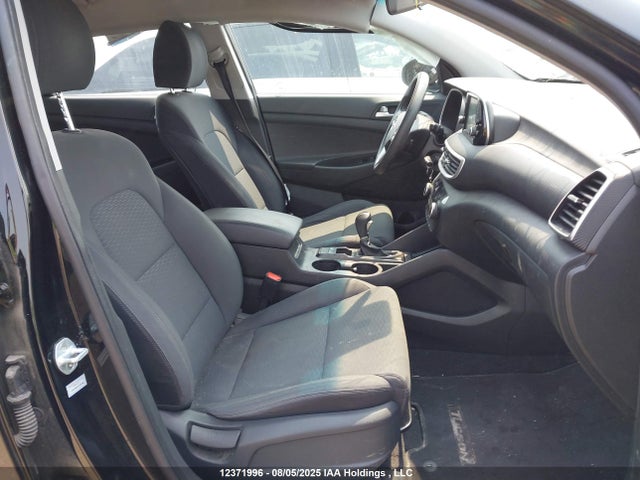 Hyundai gdi nu 2019 KM8J23A47KU989312 Image 5