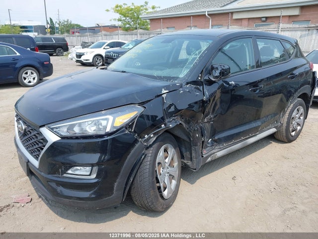 Hyundai gdi nu 2019 KM8J23A47KU989312 Image 6