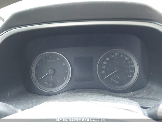 Hyundai gdi nu 2019 KM8J23A47KU989312 Image 7
