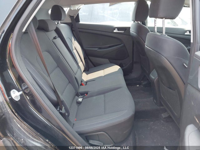 Hyundai gdi nu 2019 KM8J23A47KU989312 Image 8