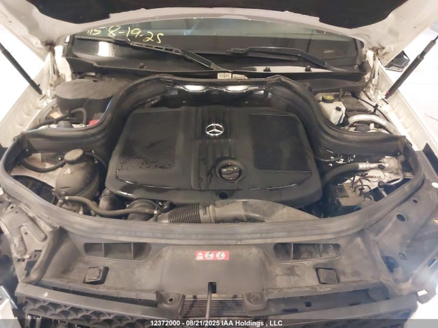 WDCGG0EB0FG418511 Mercedes-Benz Glk-Class
