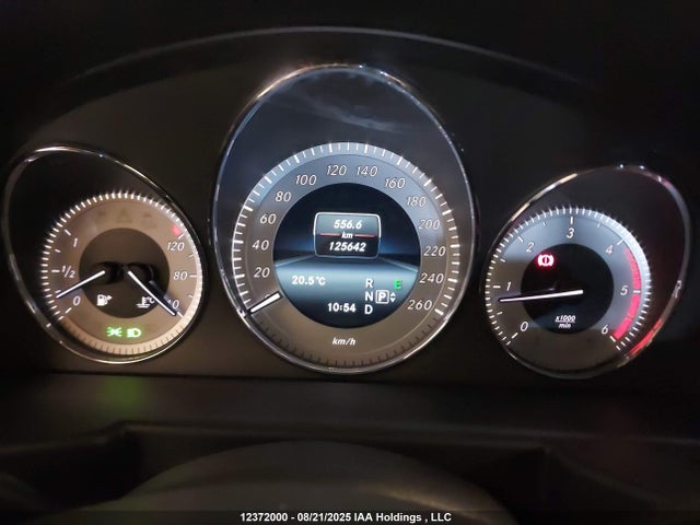 WDCGG0EB0FG418511 Mercedes-Benz Glk-Class