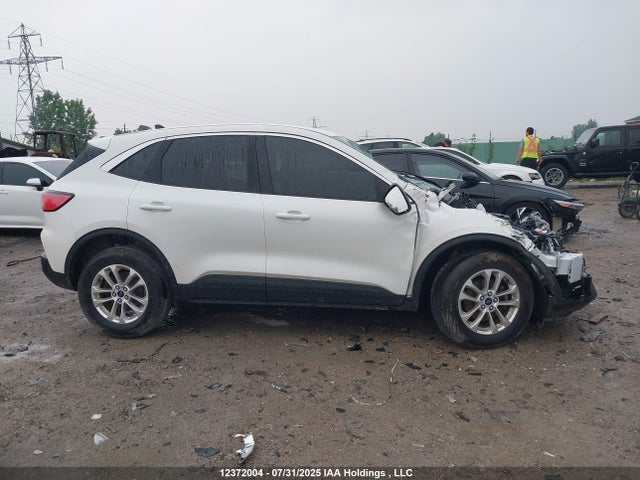 1FMCU9G65LUA88410 Ford Escape