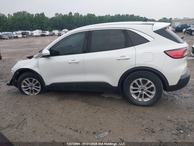 1FMCU9G65LUA88410 Ford Escape