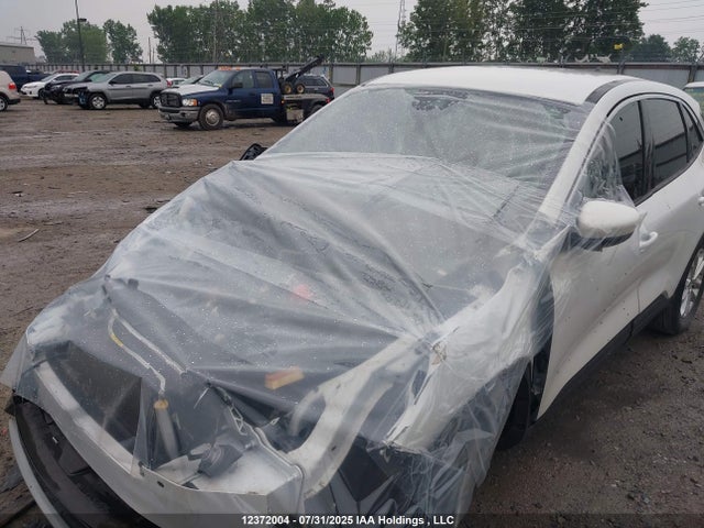 1FMCU9G65LUA88410 Ford Escape