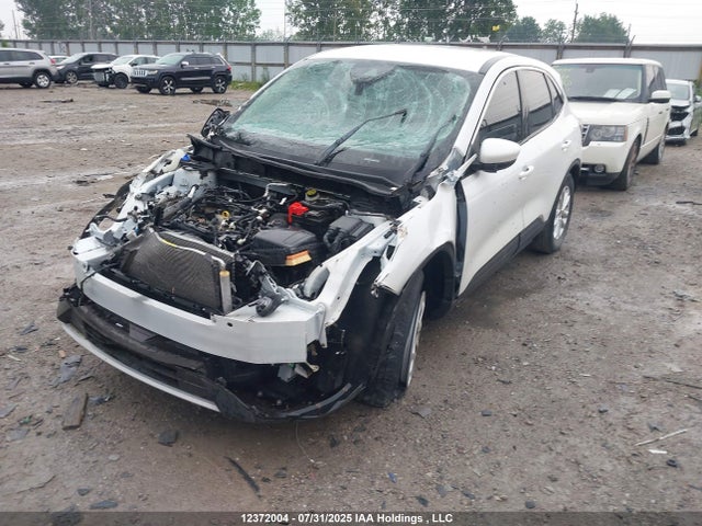 1FMCU9G65LUA88410 Ford Escape