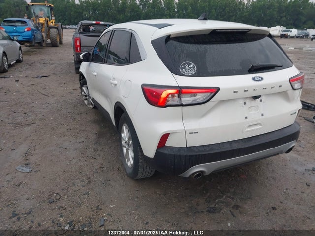 1FMCU9G65LUA88410 Ford Escape
