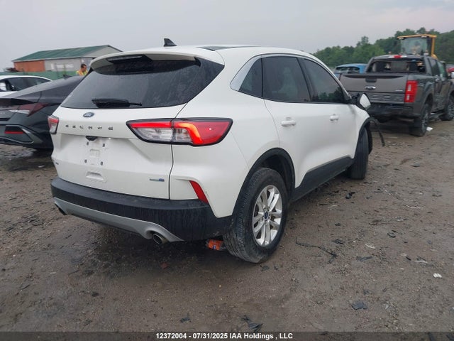 1FMCU9G65LUA88410 Ford Escape