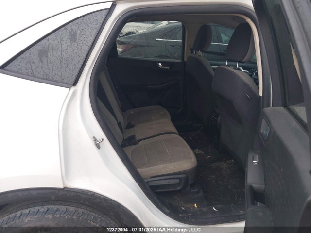 1FMCU9G65LUA88410 Ford Escape