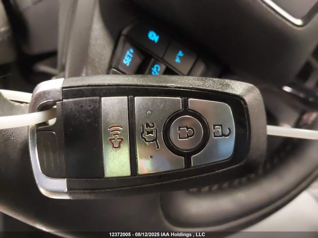 Ford 2022 2022 3FMTK4SX1NMA10707 Image 11