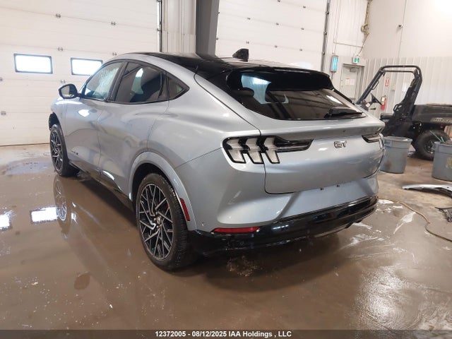Ford 2022 2022 3FMTK4SX1NMA10707 Image 3