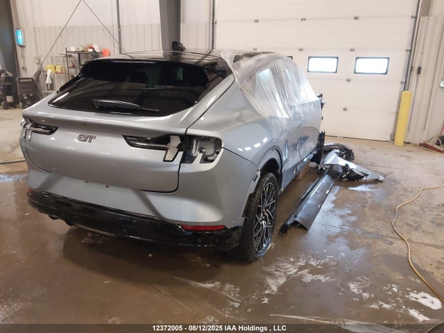 Ford 2022 2022 3FMTK4SX1NMA10707 Image 4