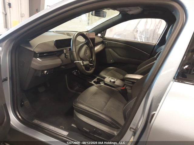 Ford 2022 2022 3FMTK4SX1NMA10707 Image 5