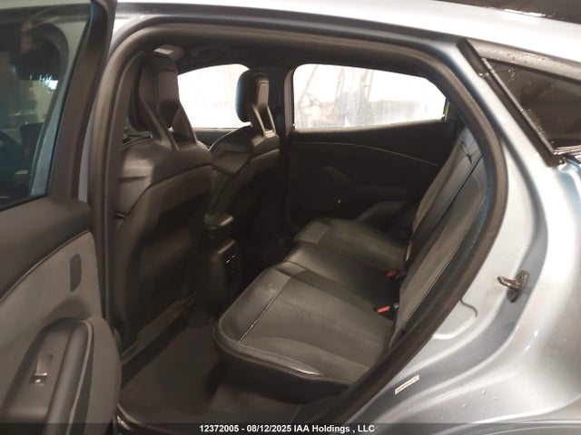 Ford 2022 2022 3FMTK4SX1NMA10707 Image 8