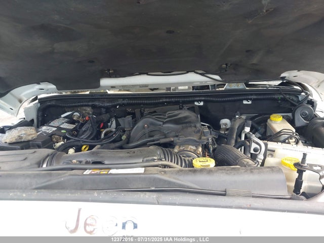 1C4BJWEGXEL252066 Jeep Wrangler