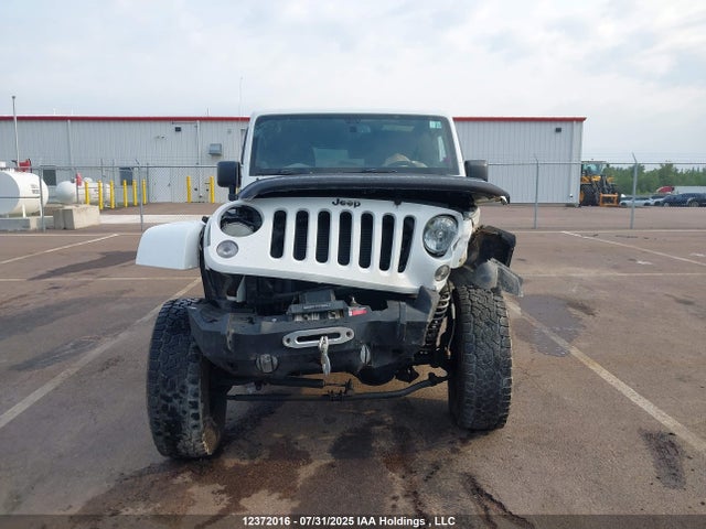 1C4BJWEGXEL252066 Jeep Wrangler