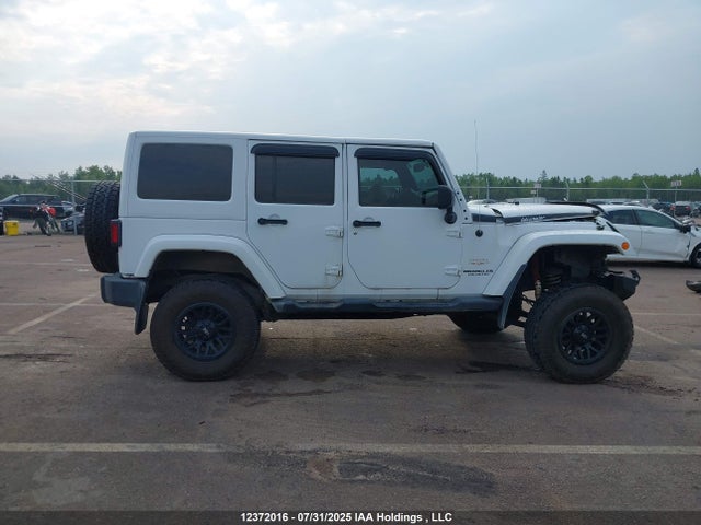 1C4BJWEGXEL252066 Jeep Wrangler
