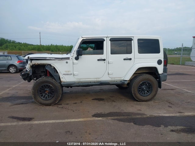 1C4BJWEGXEL252066 Jeep Wrangler
