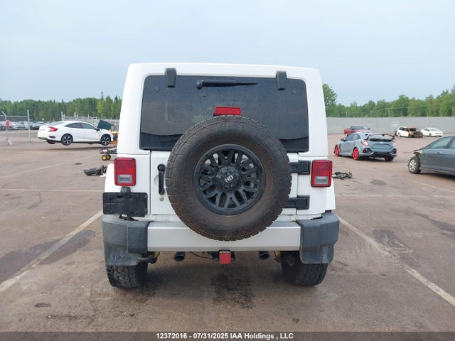 1C4BJWEGXEL252066 Jeep Wrangler