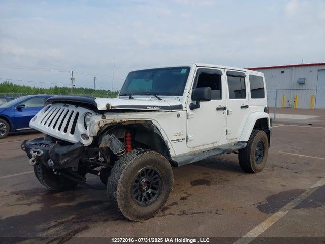 1C4BJWEGXEL252066 Jeep Wrangler