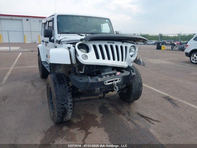 1C4BJWEGXEL252066 Jeep Wrangler