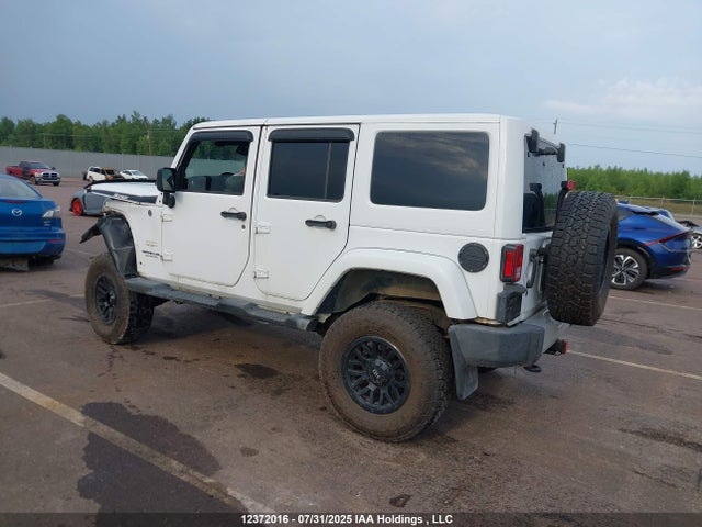 1C4BJWEGXEL252066 Jeep Wrangler